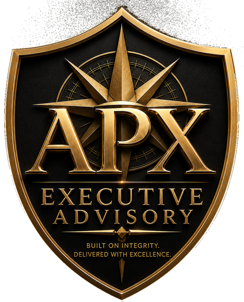 APX Executive Advisory